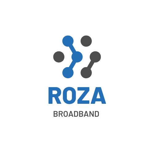 ROZA BROADBAND NETWORK-logo